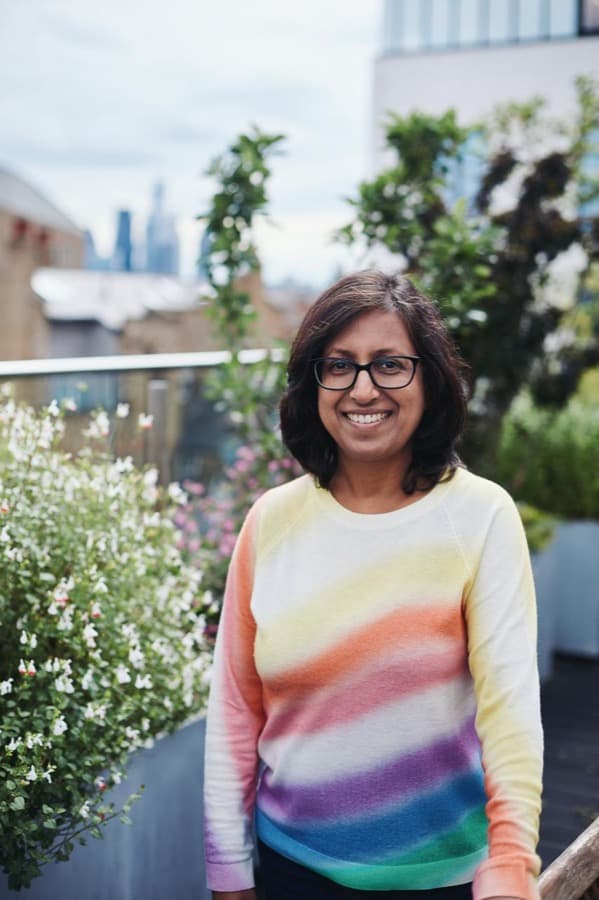 Parul Banka, Career Coach & Mentor